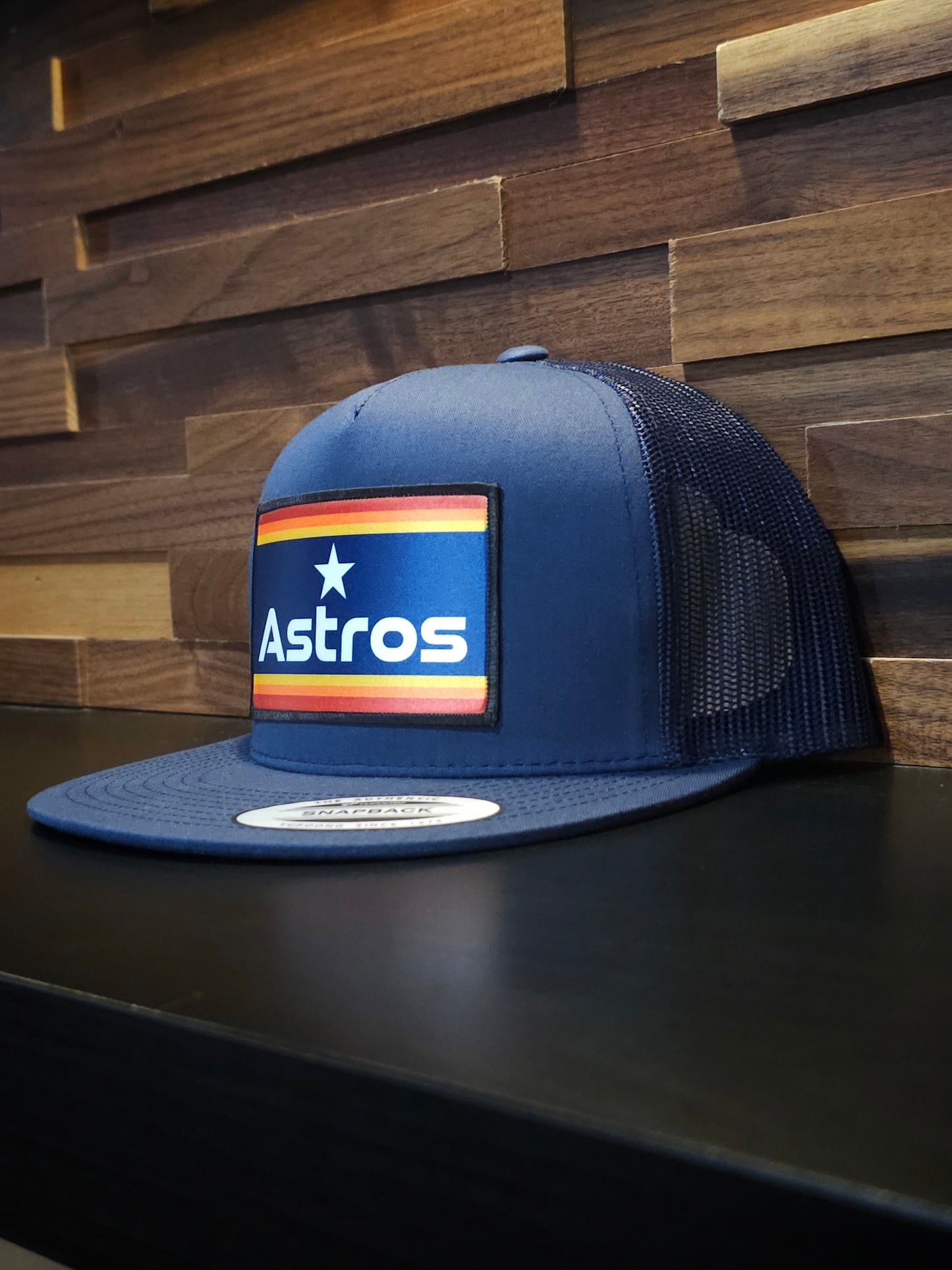 ASTROS