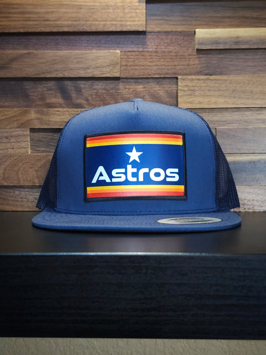 ASTROS