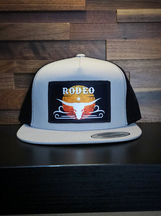 RODEO II