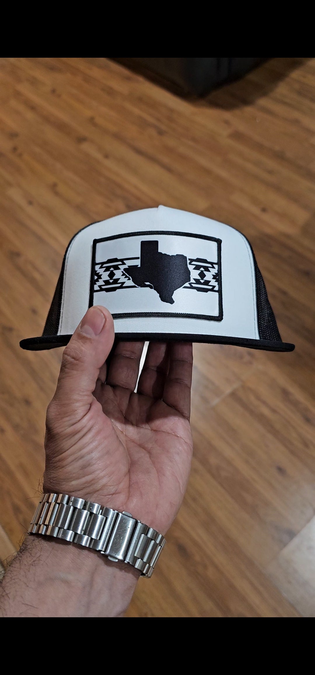 Texas Aztec